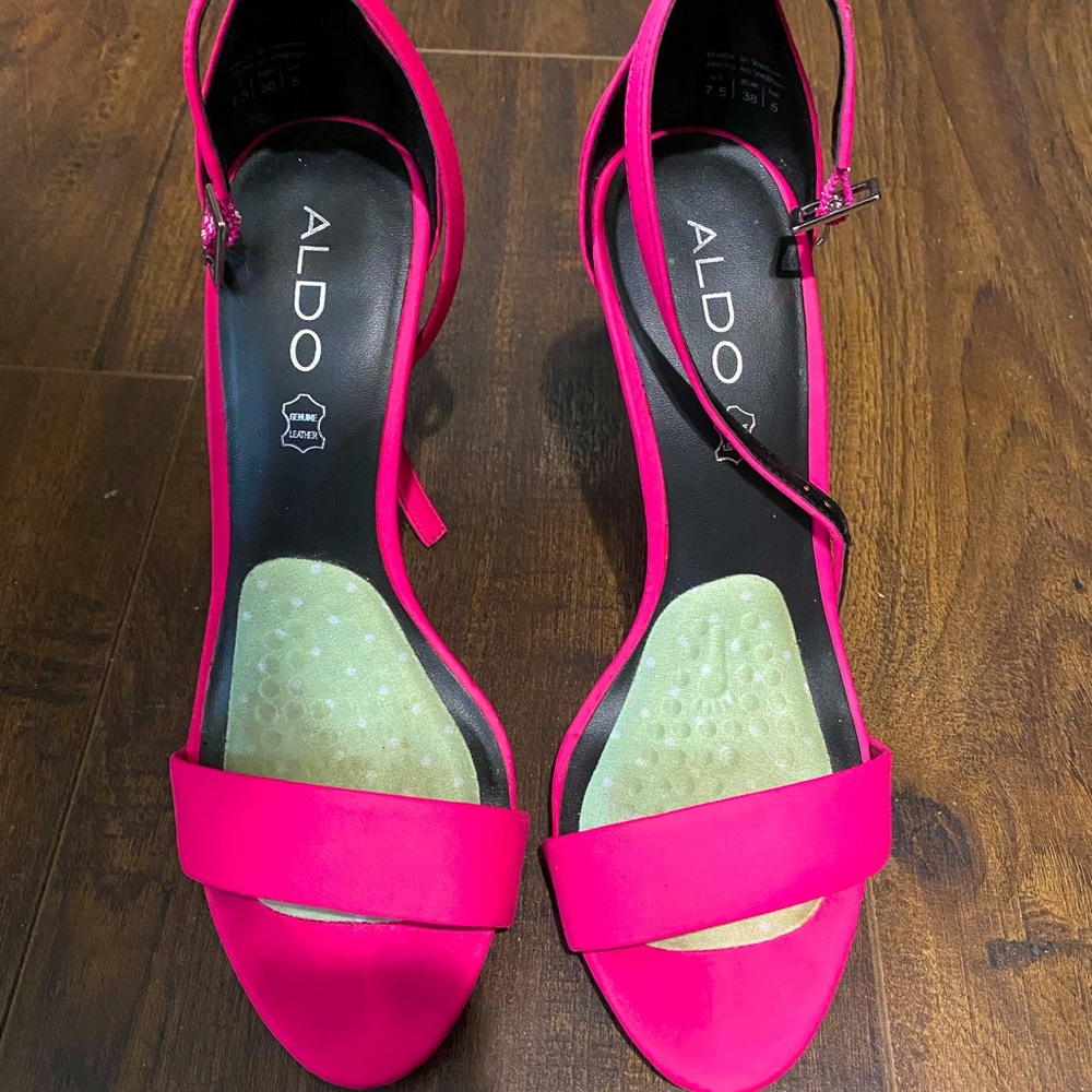 Aldo